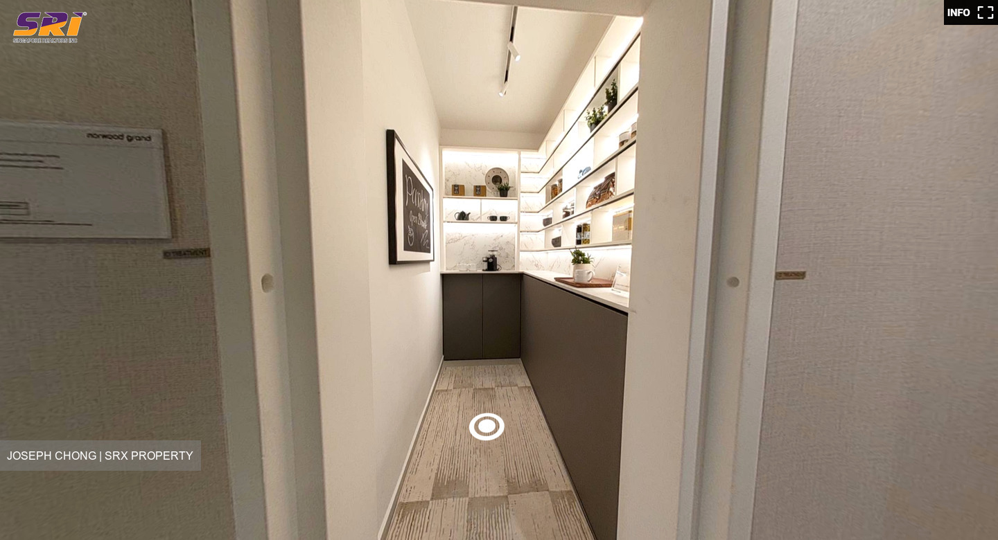 Norwood Grand (D25), Apartment #553656121